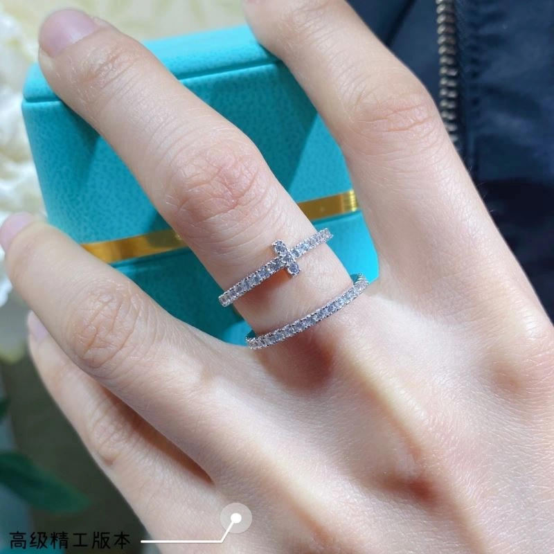 NewStyle Tiffany Rings 253694