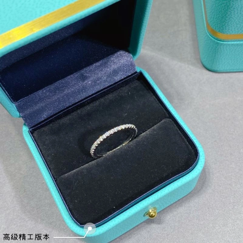 NewStyle Tiffany Rings 253694