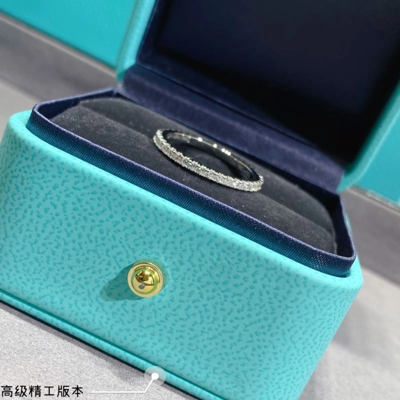NewStyle Tiffany Rings 253694