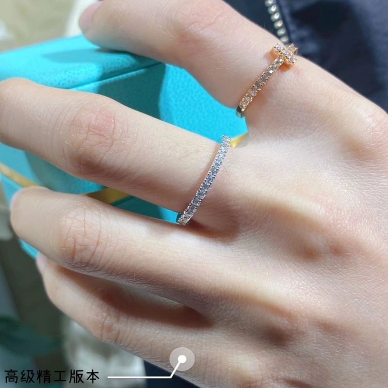 NewStyle Tiffany Rings 253694