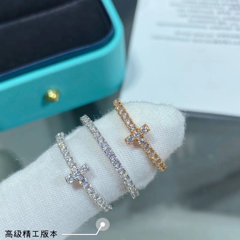 NewStyle Tiffany Rings 253694