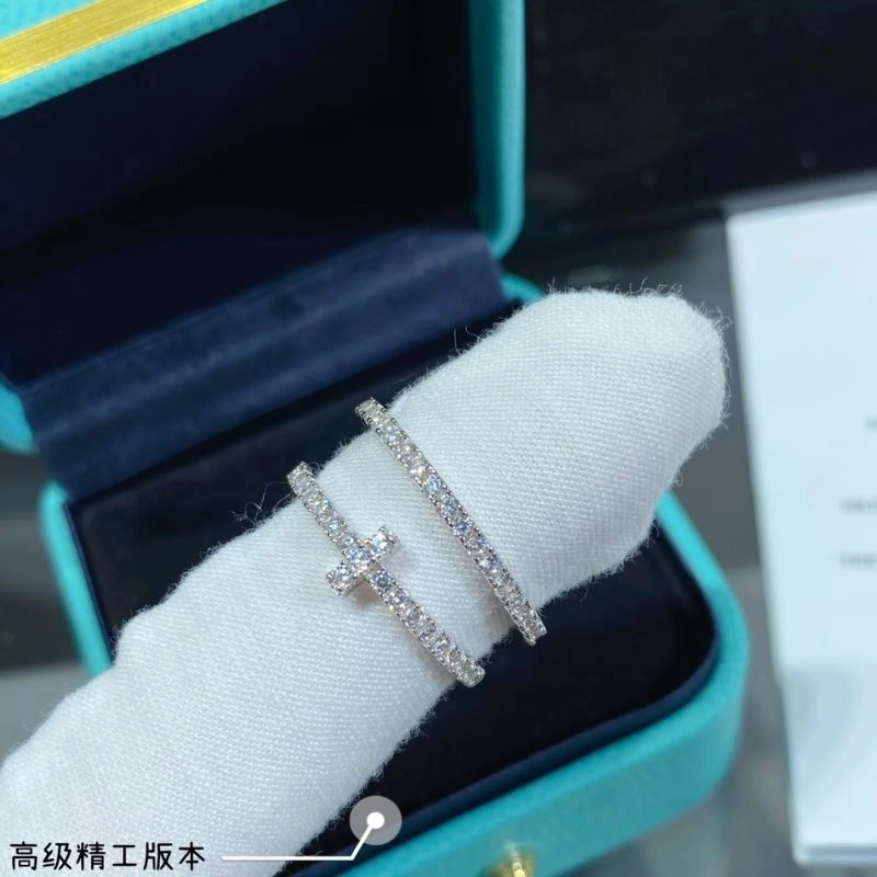 NewStyle Tiffany Rings 253694