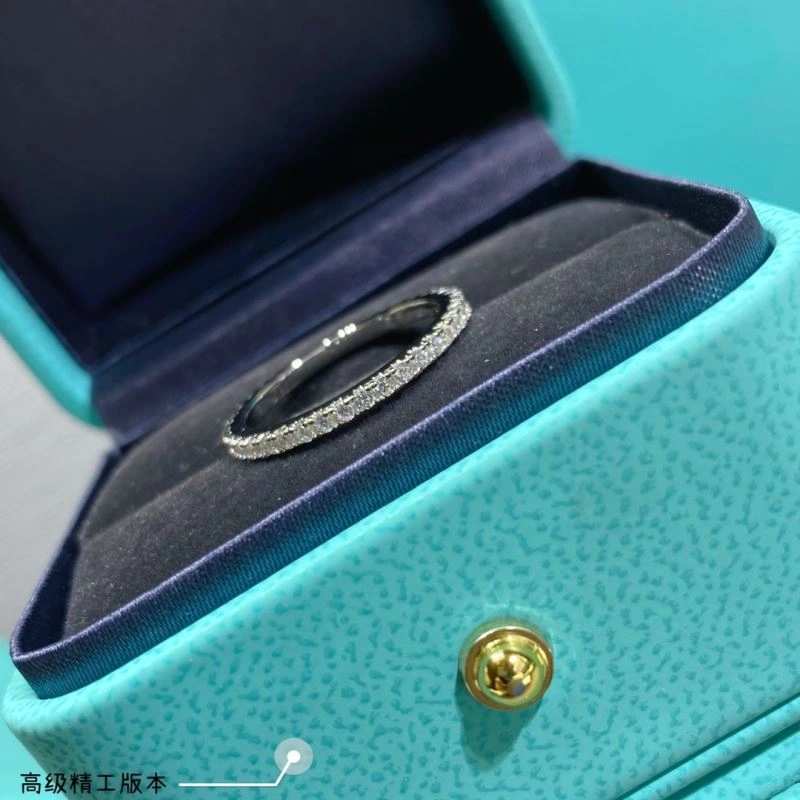 NewStyle Tiffany Rings 253694