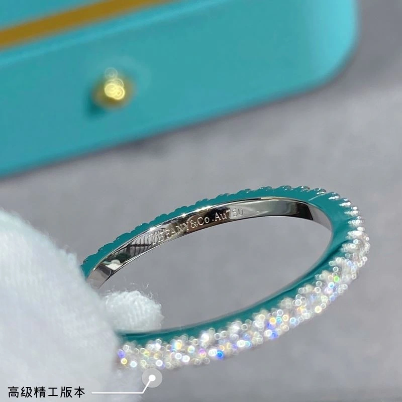 NewStyle Tiffany Rings 253694