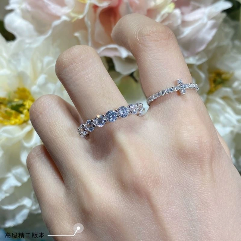 Tiffany Rings FlexibleFit 253693
