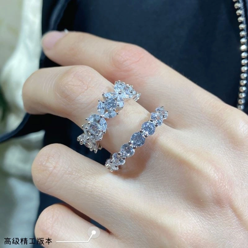 Tiffany Rings FlexibleFit 253693