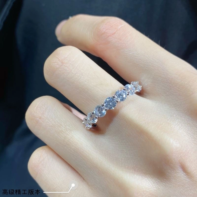 Tiffany Rings FlexibleFit 253693