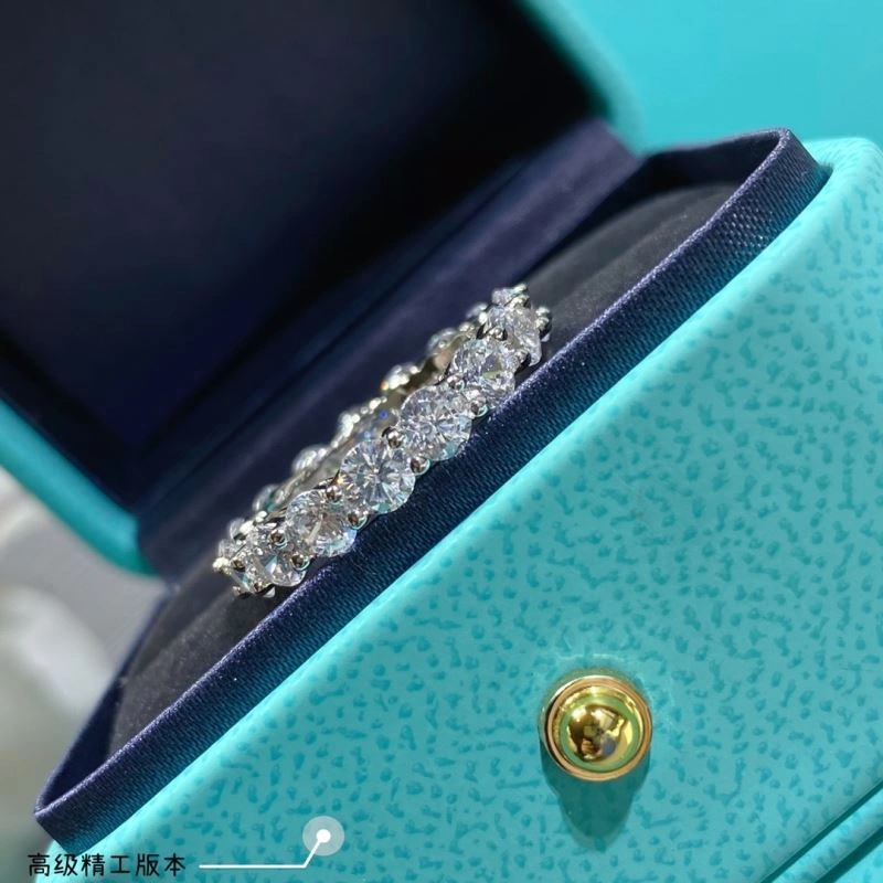 Tiffany Rings FlexibleFit 253693