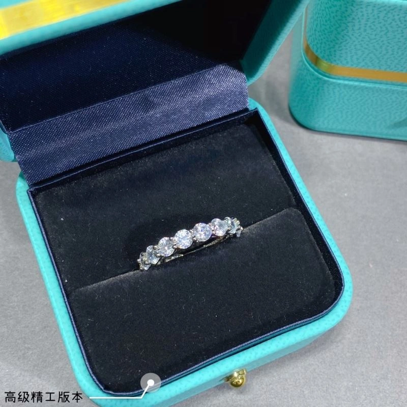 Tiffany Rings FlexibleFit 253693