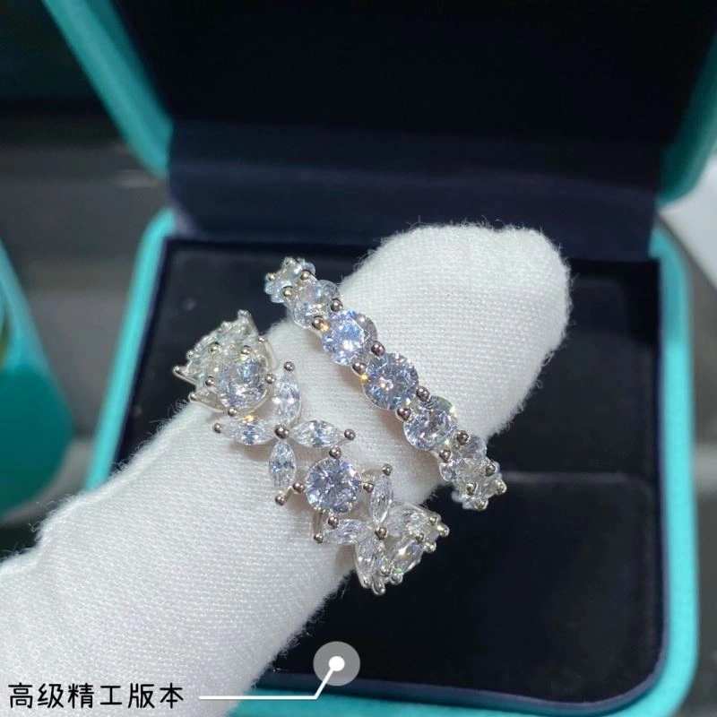 Tiffany Rings FlexibleFit 253693