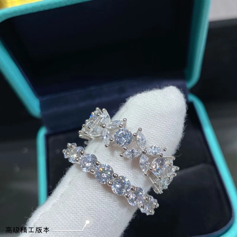 Tiffany Rings FlexibleFit 253693