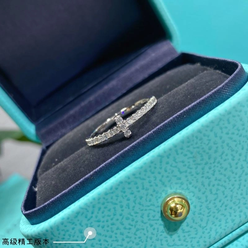 Tiffany Rings Snug 253691
