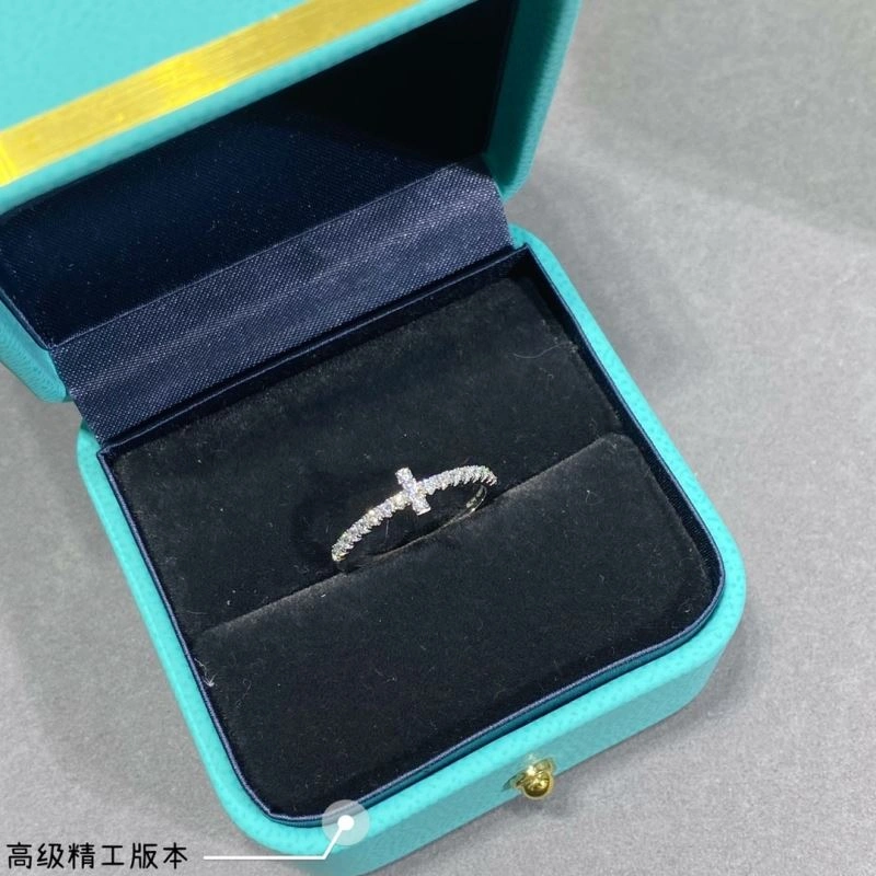 Tiffany Rings Snug 253691
