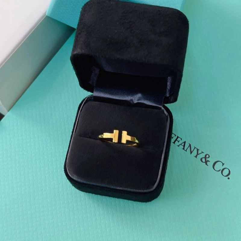 Modern Tiffany Rings 253673