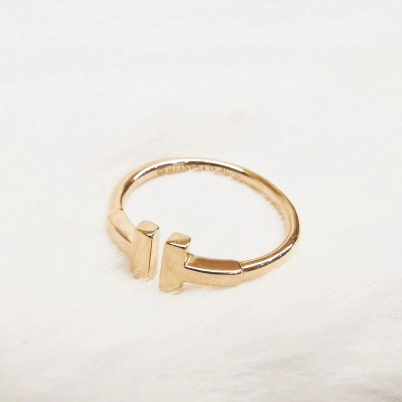Modern Tiffany Rings 253673
