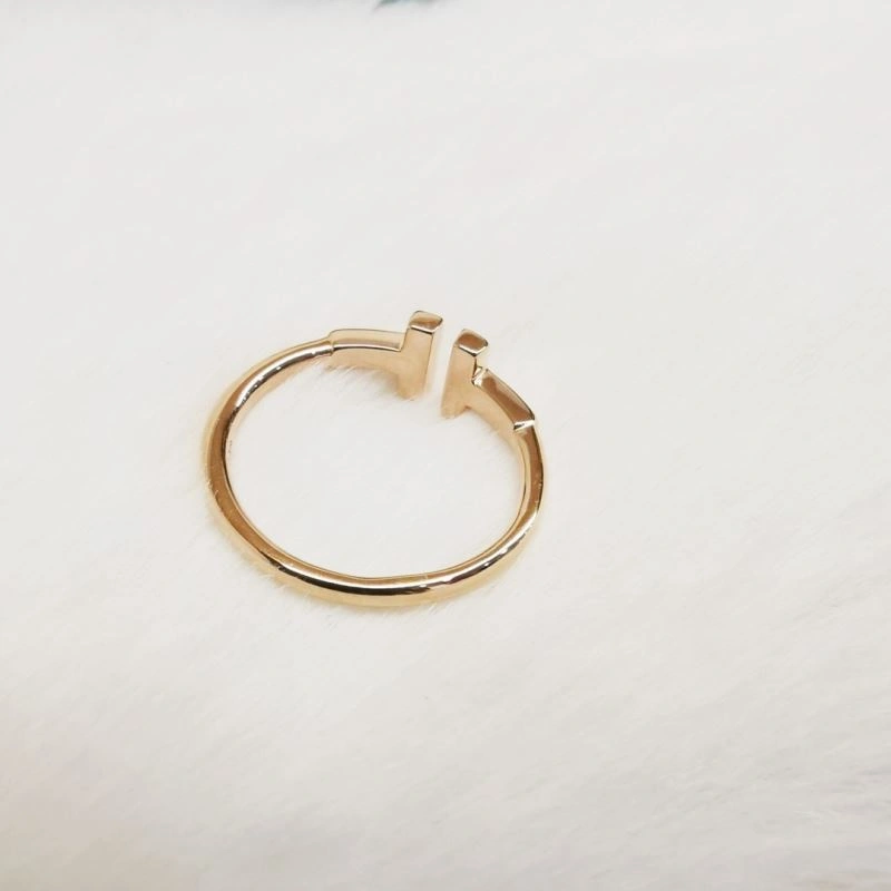 Modern Tiffany Rings 253673