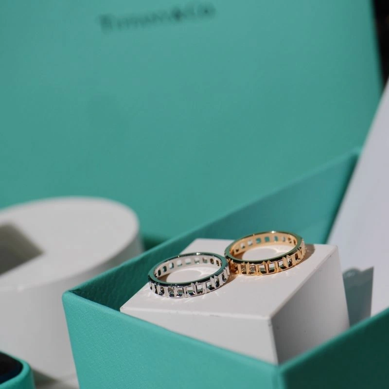 Efficient Tiffany Rings 253671