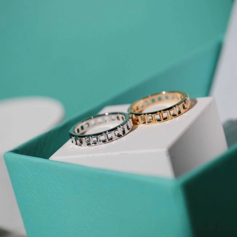 Efficient Tiffany Rings 253671