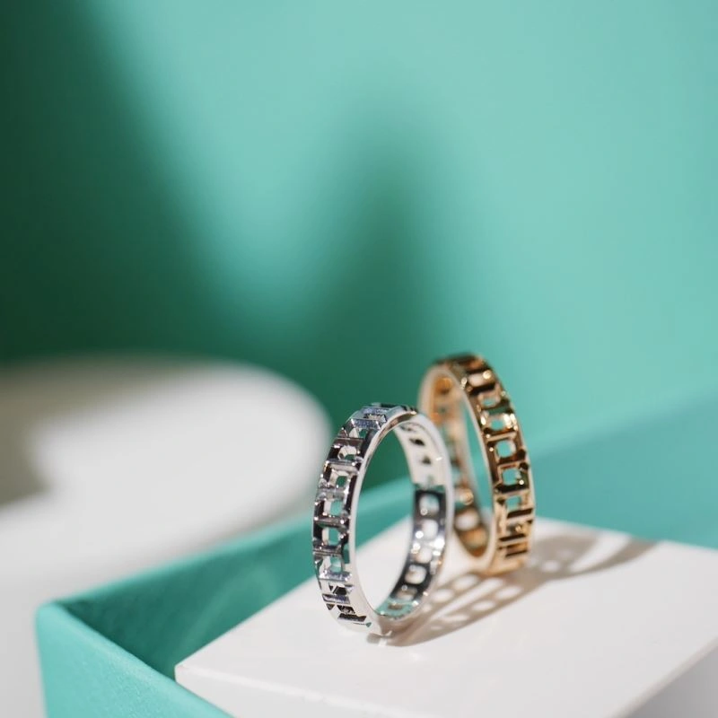 Efficient Tiffany Rings 253671