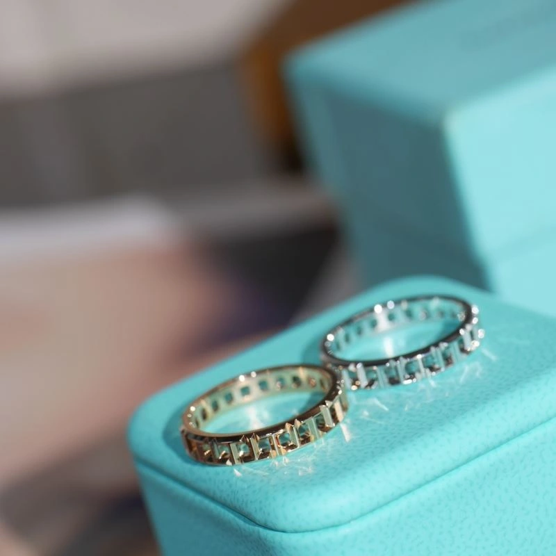 Efficient Tiffany Rings 253671