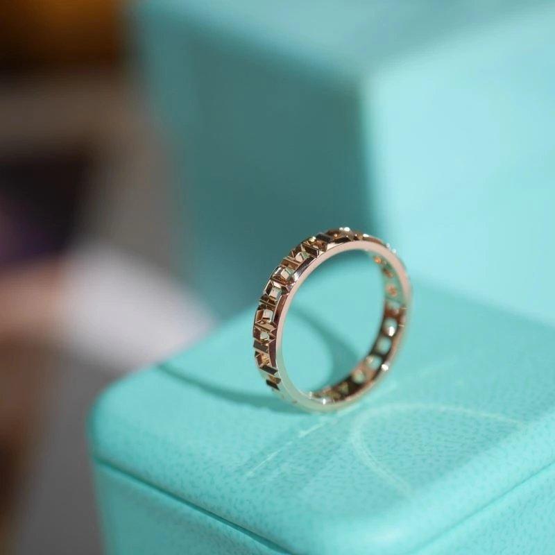 Efficient Tiffany Rings 253671