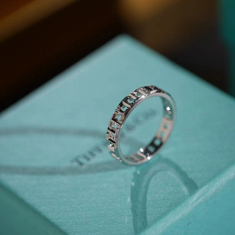 Efficient Tiffany Rings 253671