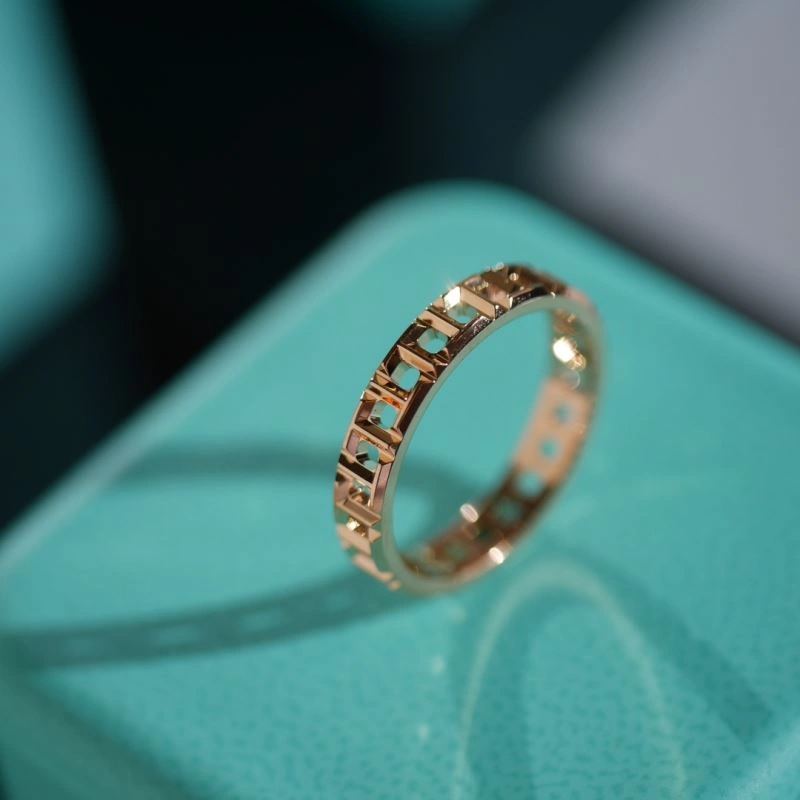 Efficient Tiffany Rings 253671