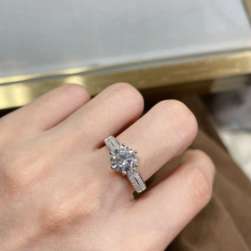 Flexible Tiffany Rings 253678