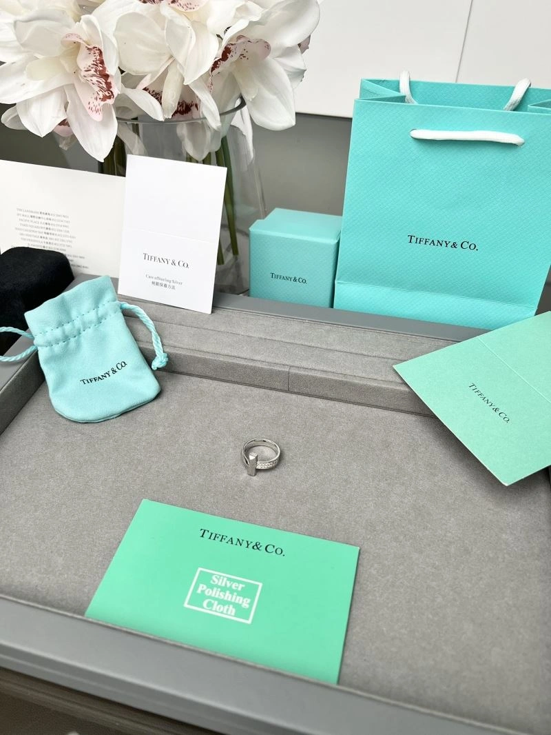 HighQuality Tiffany Rings 253664
