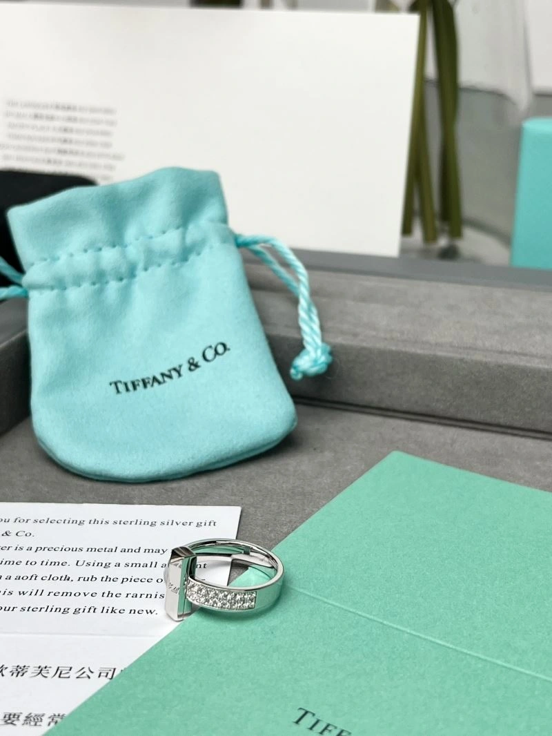 HighQuality Tiffany Rings 253664