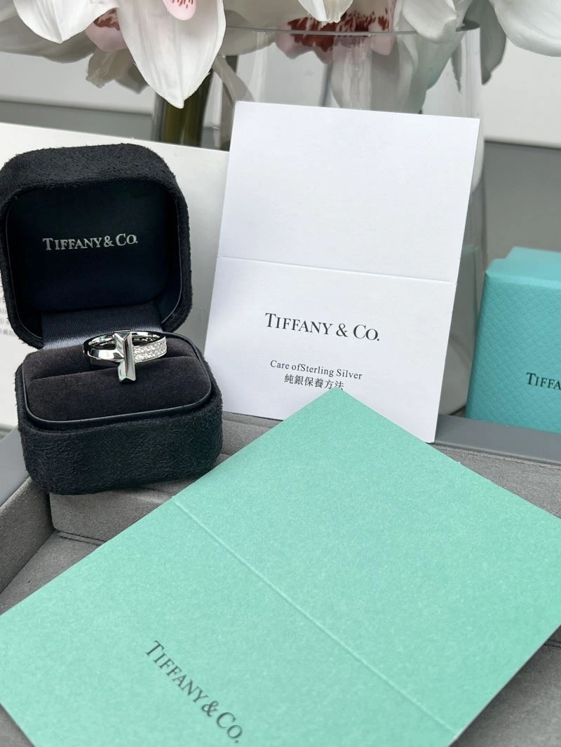 HighQuality Tiffany Rings 253664