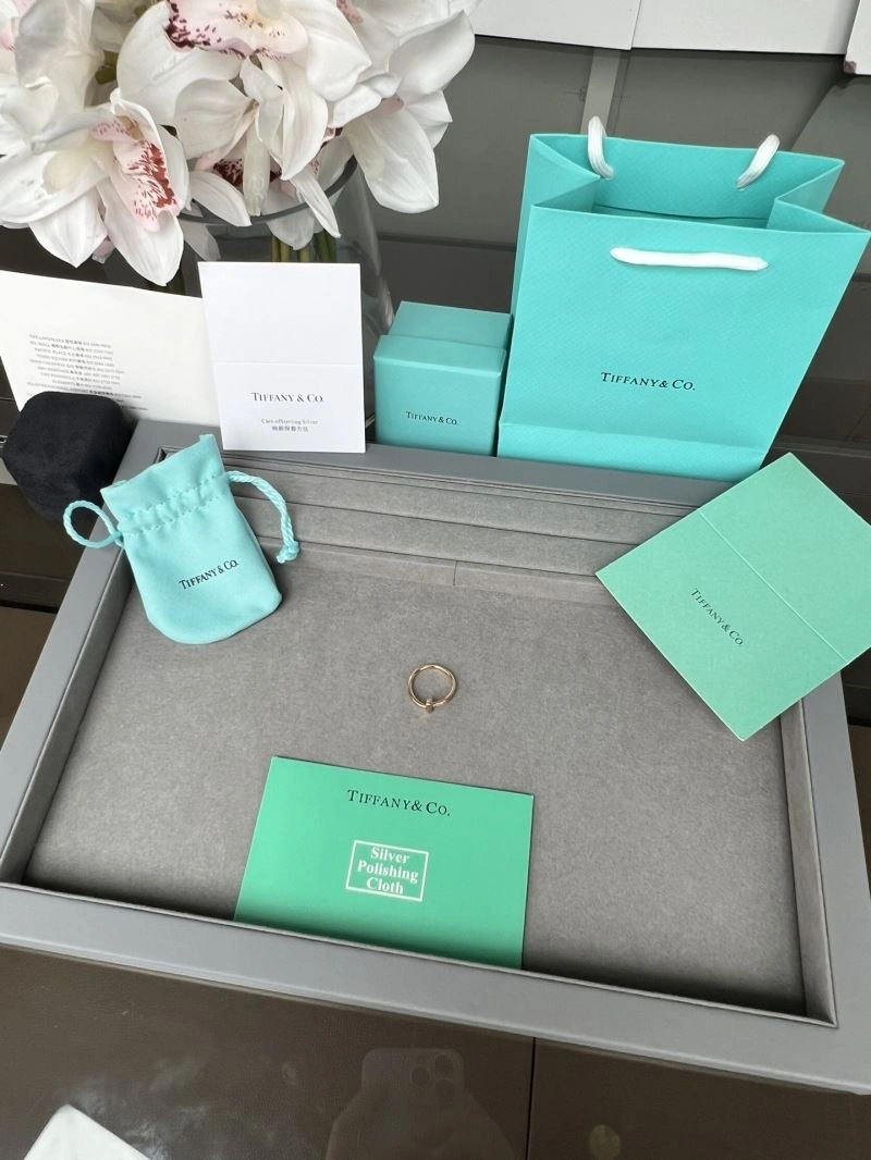 StreetReady Tiffany Rings 253659