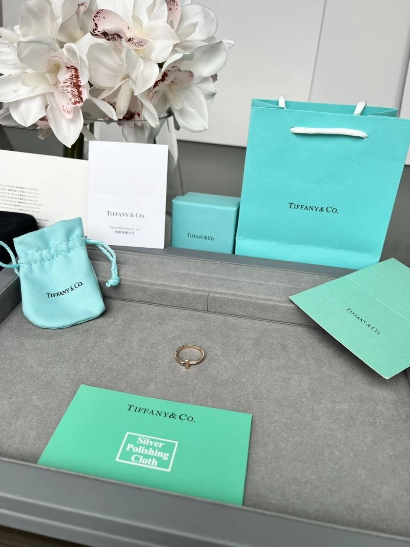 StreetReady Tiffany Rings 253659