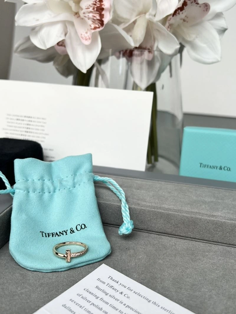 StreetReady Tiffany Rings 253659