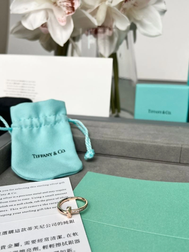 StreetReady Tiffany Rings 253659