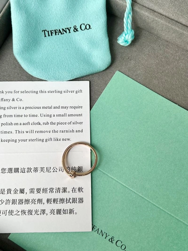 StreetReady Tiffany Rings 253659