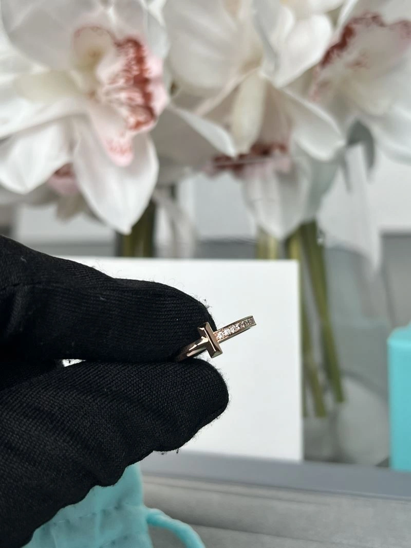 StreetReady Tiffany Rings 253659