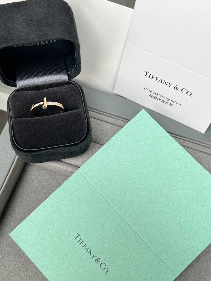 StreetReady Tiffany Rings 253659