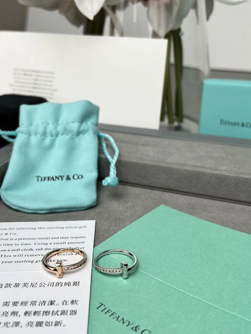 Seasonal Tiffany Rings 253658