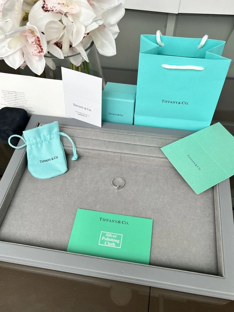 Seasonal Tiffany Rings 253658