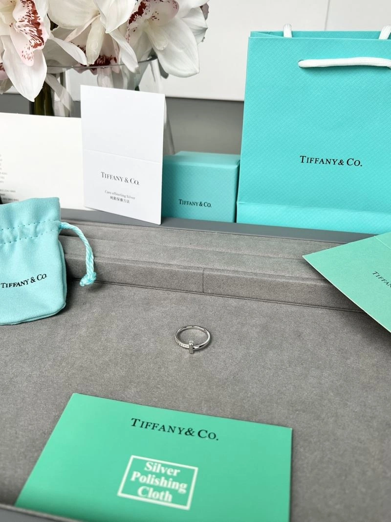 Seasonal Tiffany Rings 253658