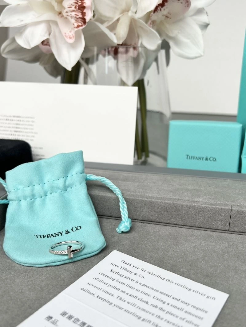 Seasonal Tiffany Rings 253658