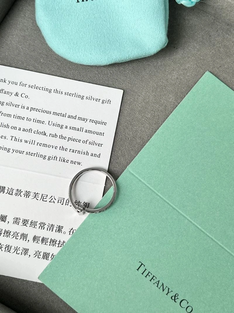 Seasonal Tiffany Rings 253658