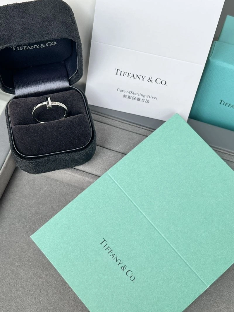 Seasonal Tiffany Rings 253658