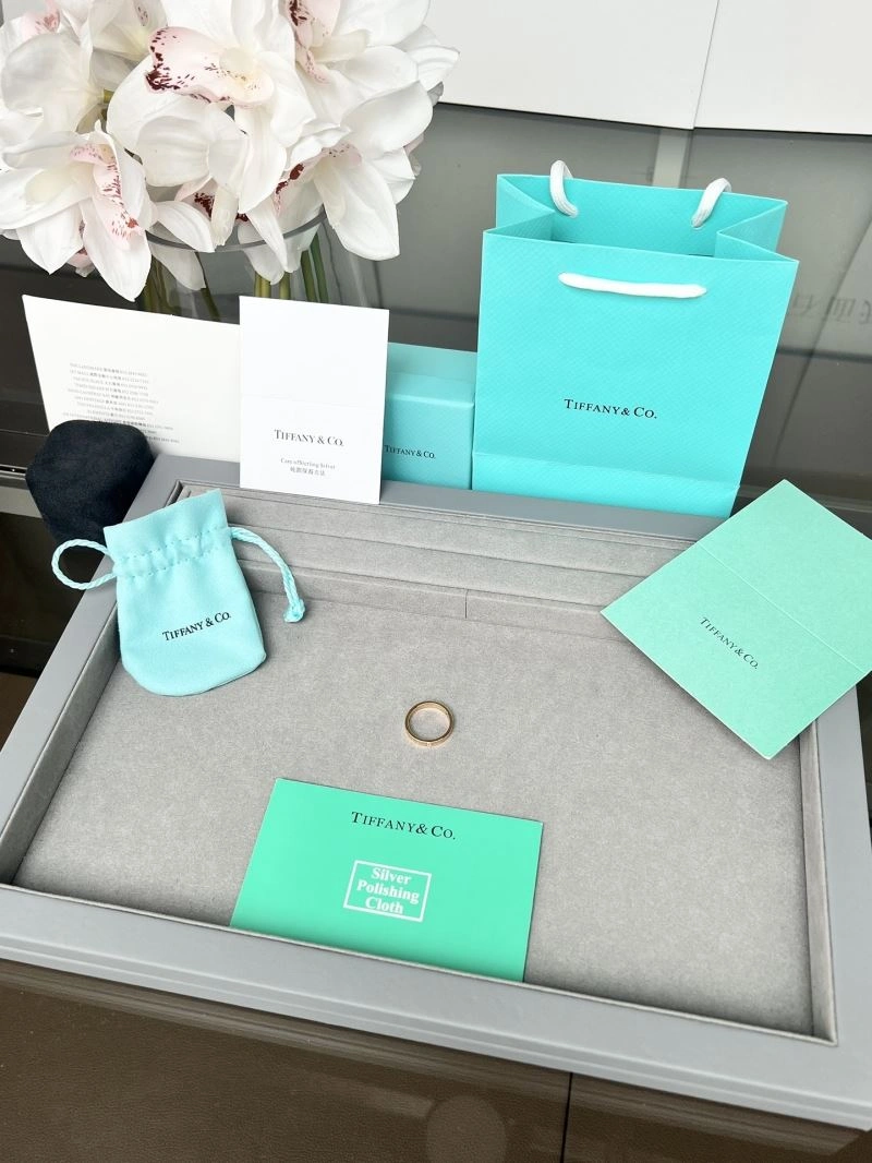 Durable Tiffany Rings 253662