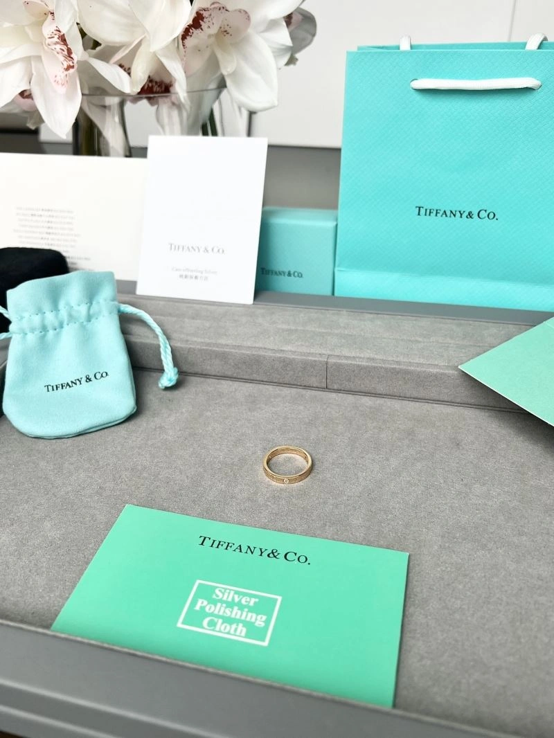 Durable Tiffany Rings 253662