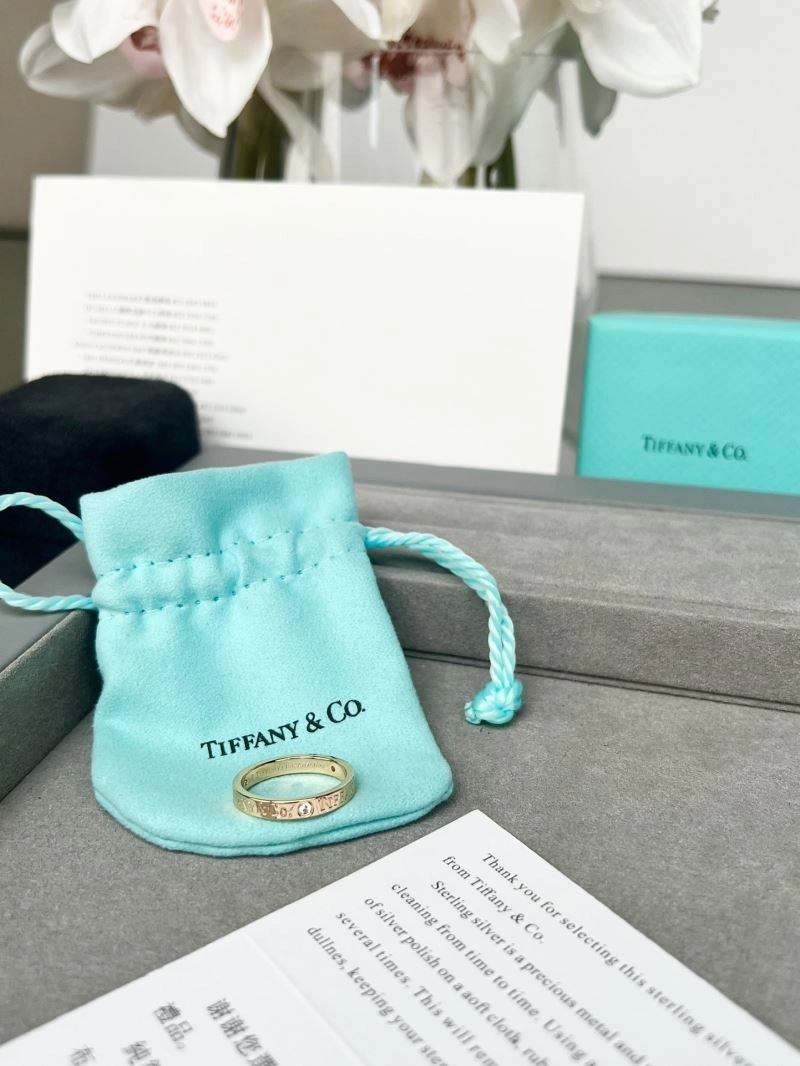 Durable Tiffany Rings 253662