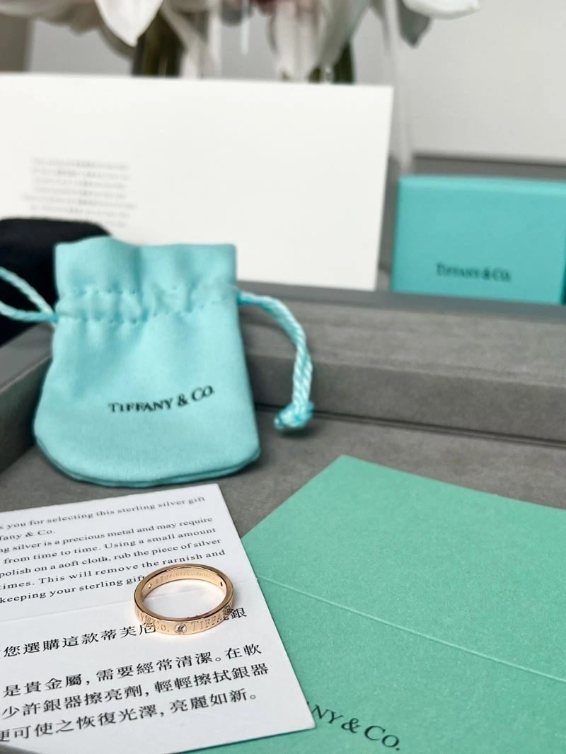 Durable Tiffany Rings 253662