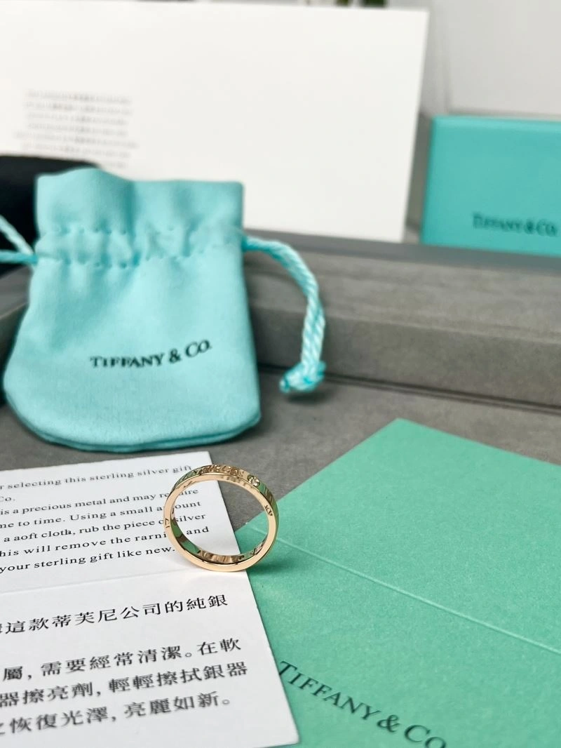 Durable Tiffany Rings 253662