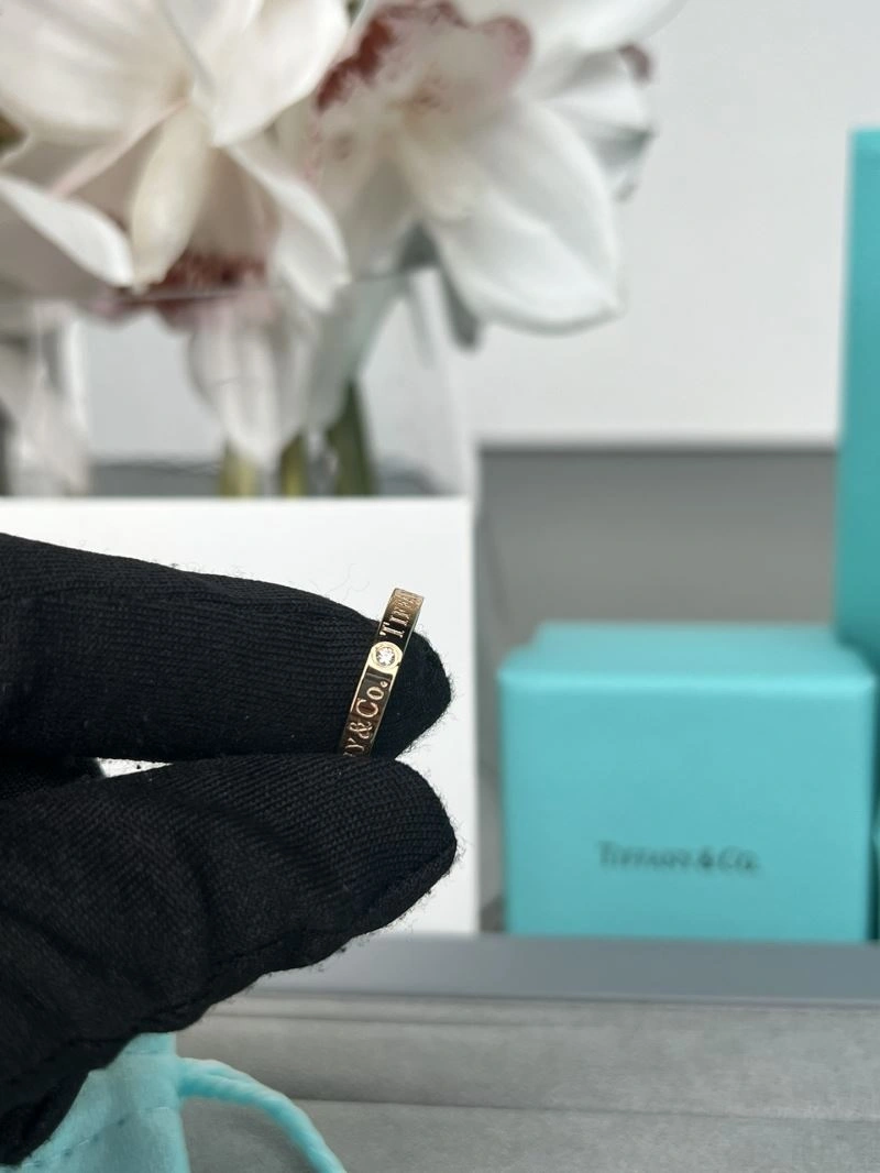 Durable Tiffany Rings 253662